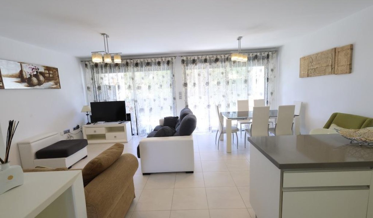 Segunda Mano - Apartamento  - Orihuela Costa - Campoamor