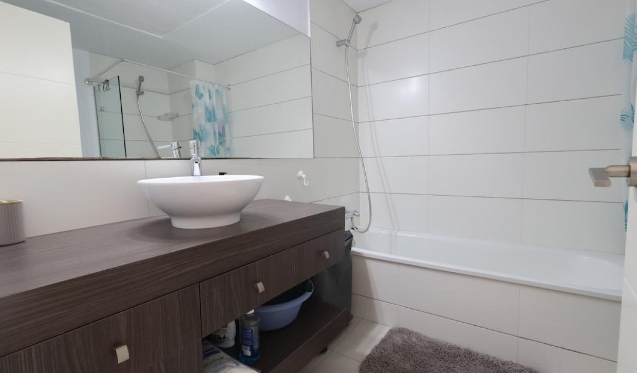 Segunda Mano - Apartamento  - Orihuela Costa - Campoamor