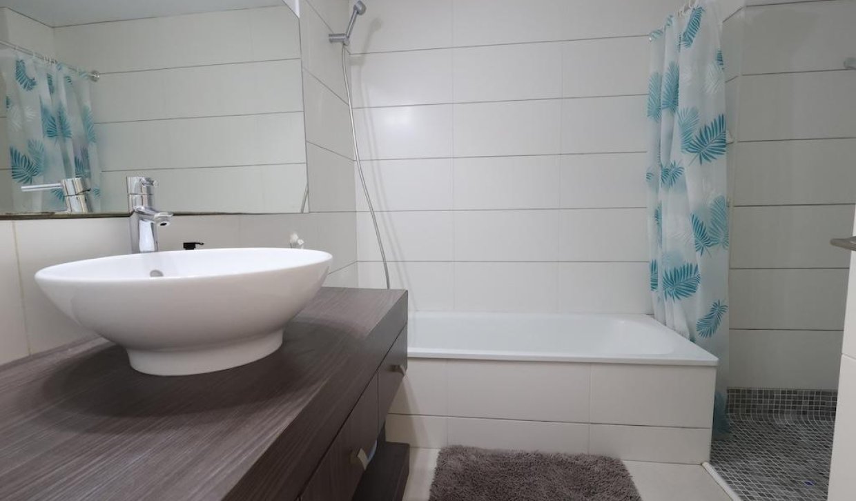 Segunda Mano - Apartamento  - Orihuela Costa - Campoamor