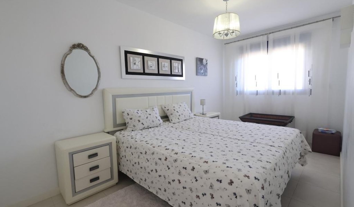 Segunda Mano - Apartamento  - Orihuela Costa - Campoamor
