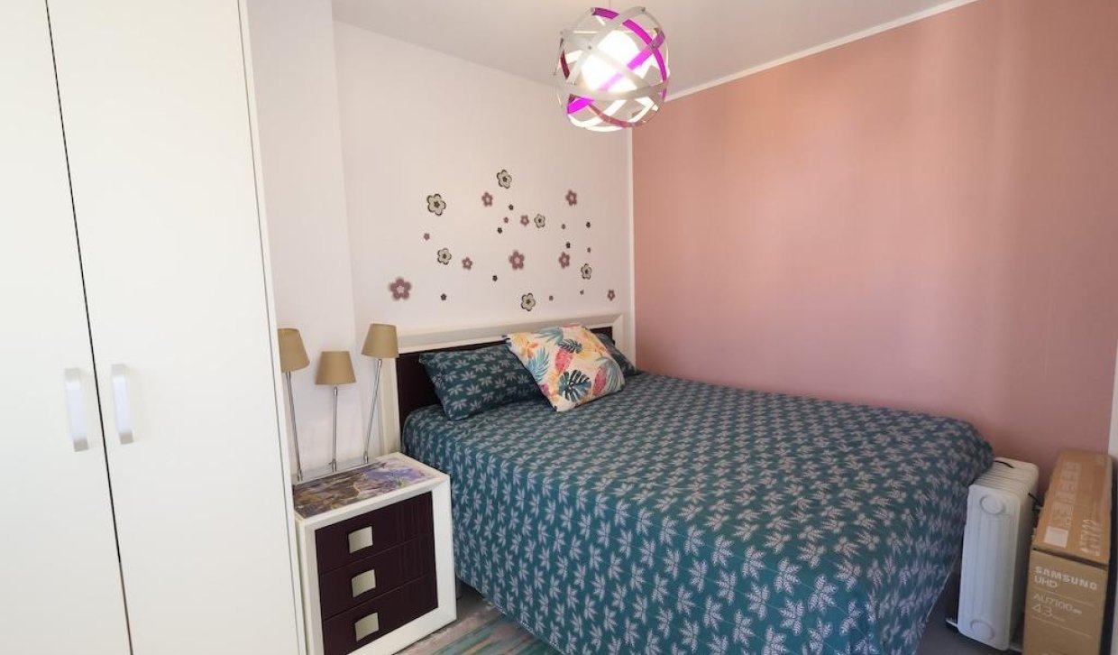 Segunda Mano - Apartamento  - Orihuela Costa - Campoamor