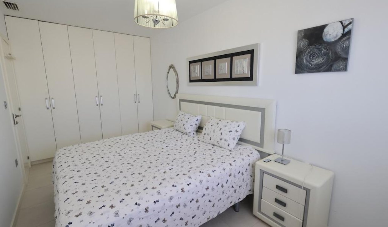 Segunda Mano - Apartamento  - Orihuela Costa - Campoamor