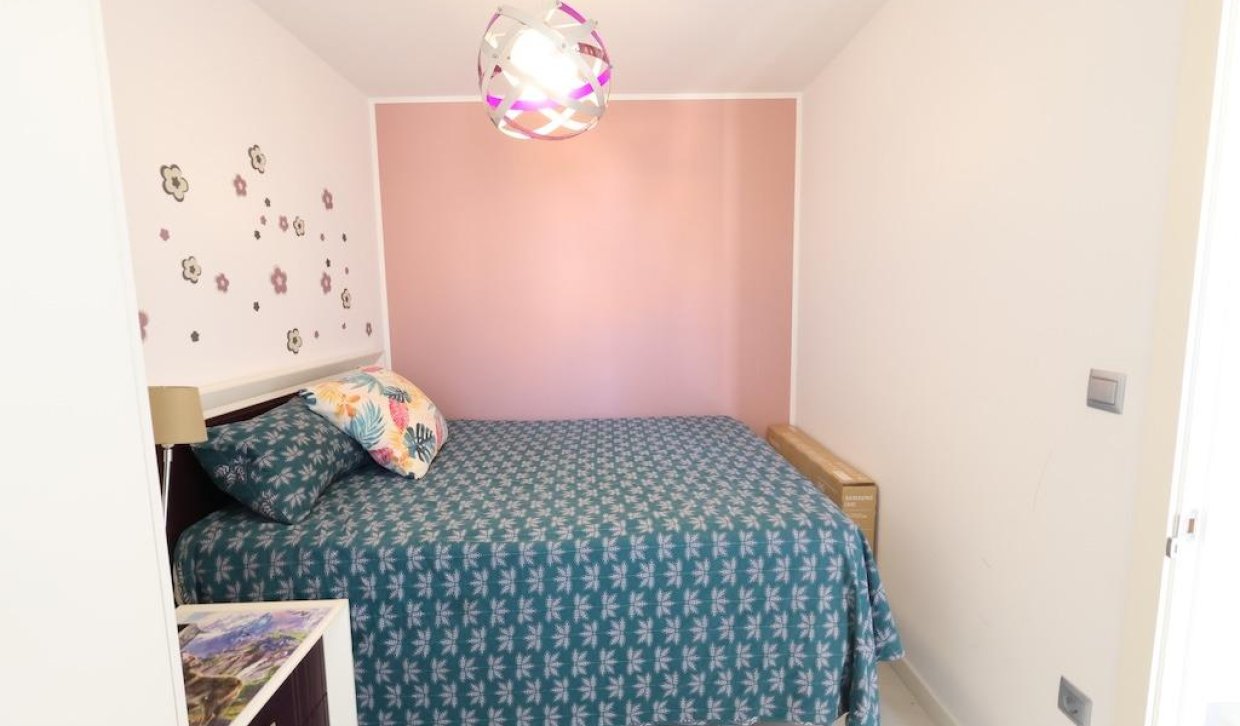 Segunda Mano - Apartamento  - Orihuela Costa - Campoamor
