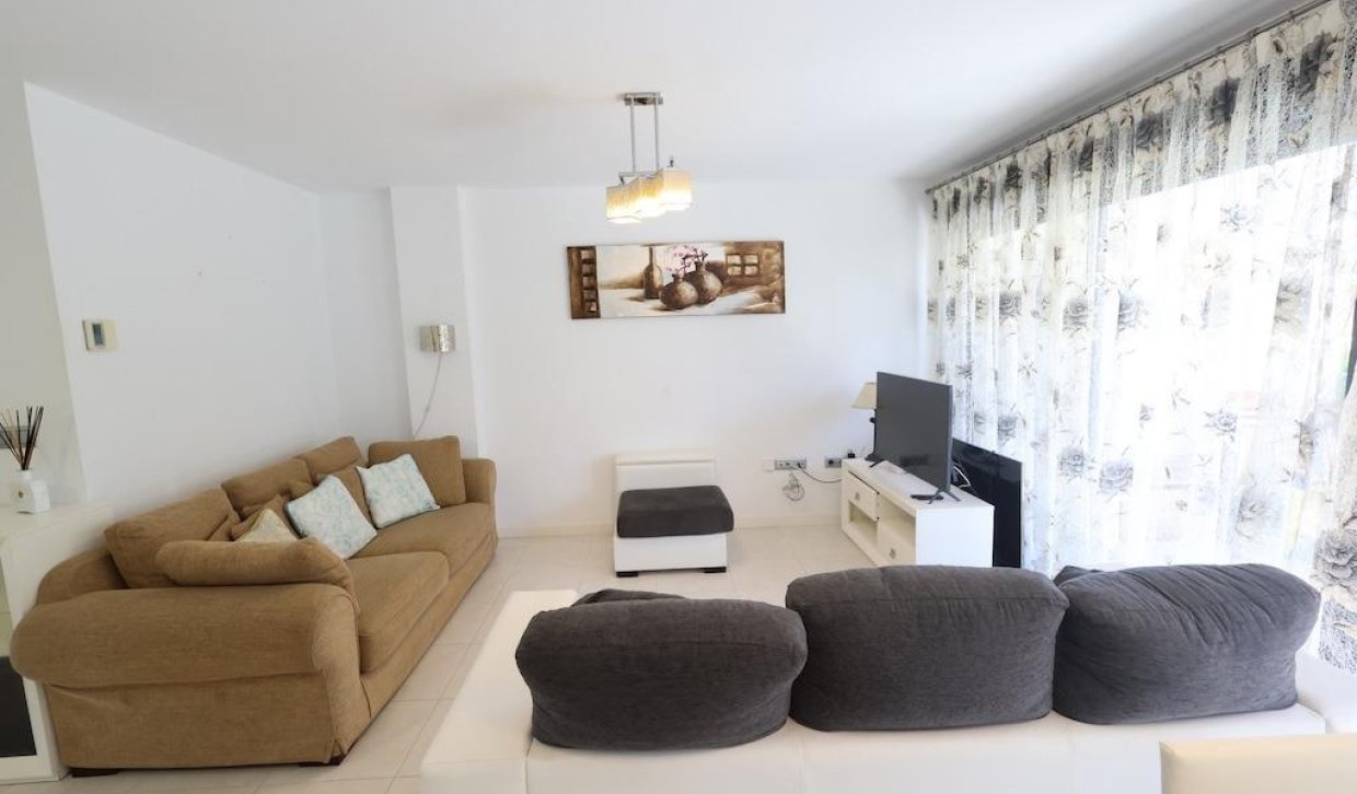 Segunda Mano - Apartamento  - Orihuela Costa - Campoamor