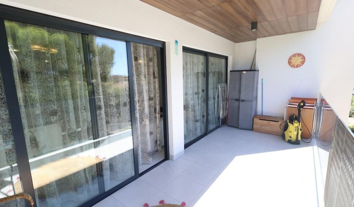 Segunda Mano - Apartamento  - Orihuela Costa - Campoamor