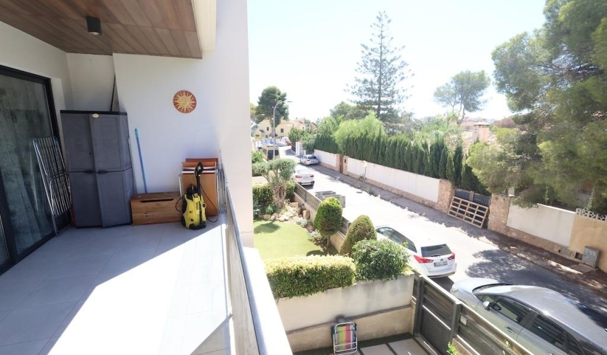 Segunda Mano - Apartamento  - Orihuela Costa - Campoamor