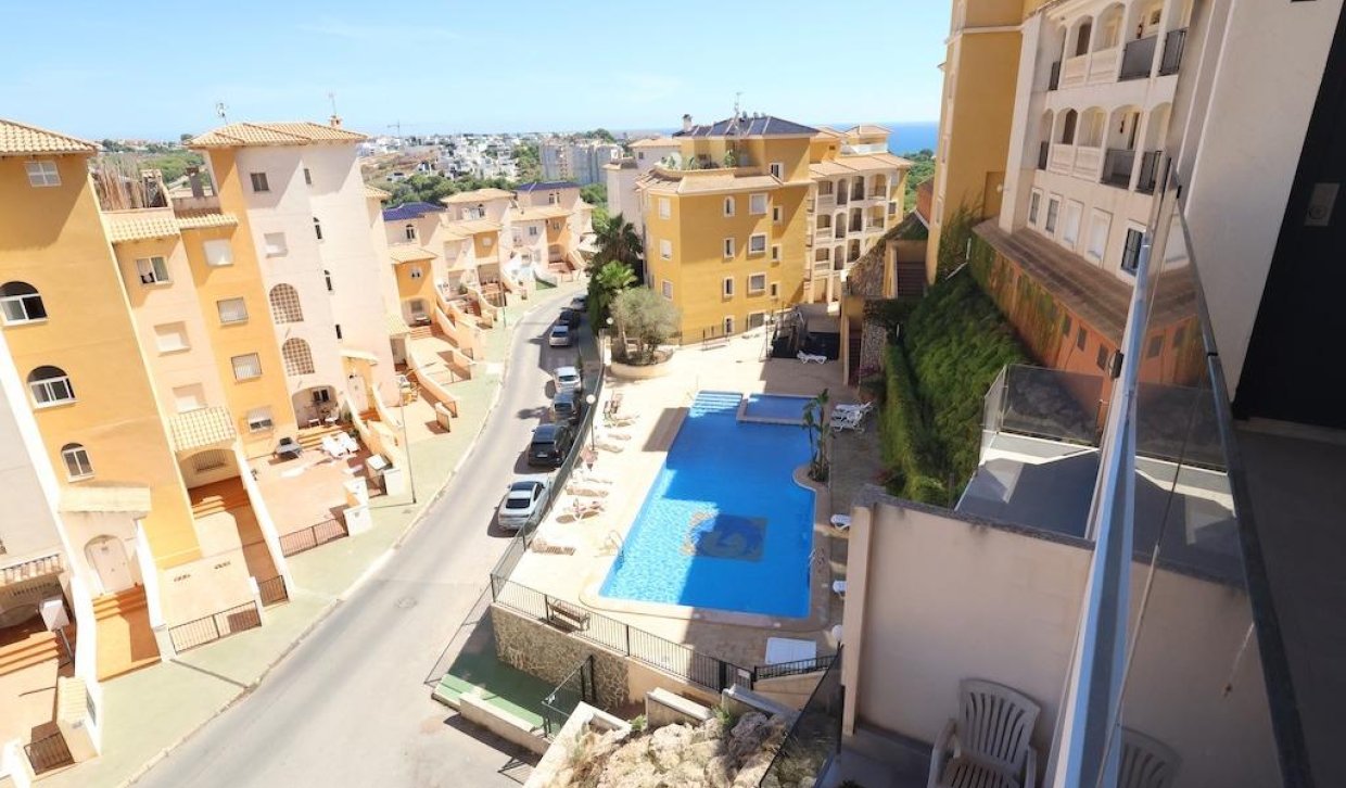 Segunda Mano - Apartamento  - Orihuela Costa - Campoamor