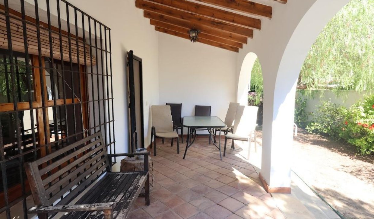 Revente - Chalet - Orihuela Costa - Cabo Roig