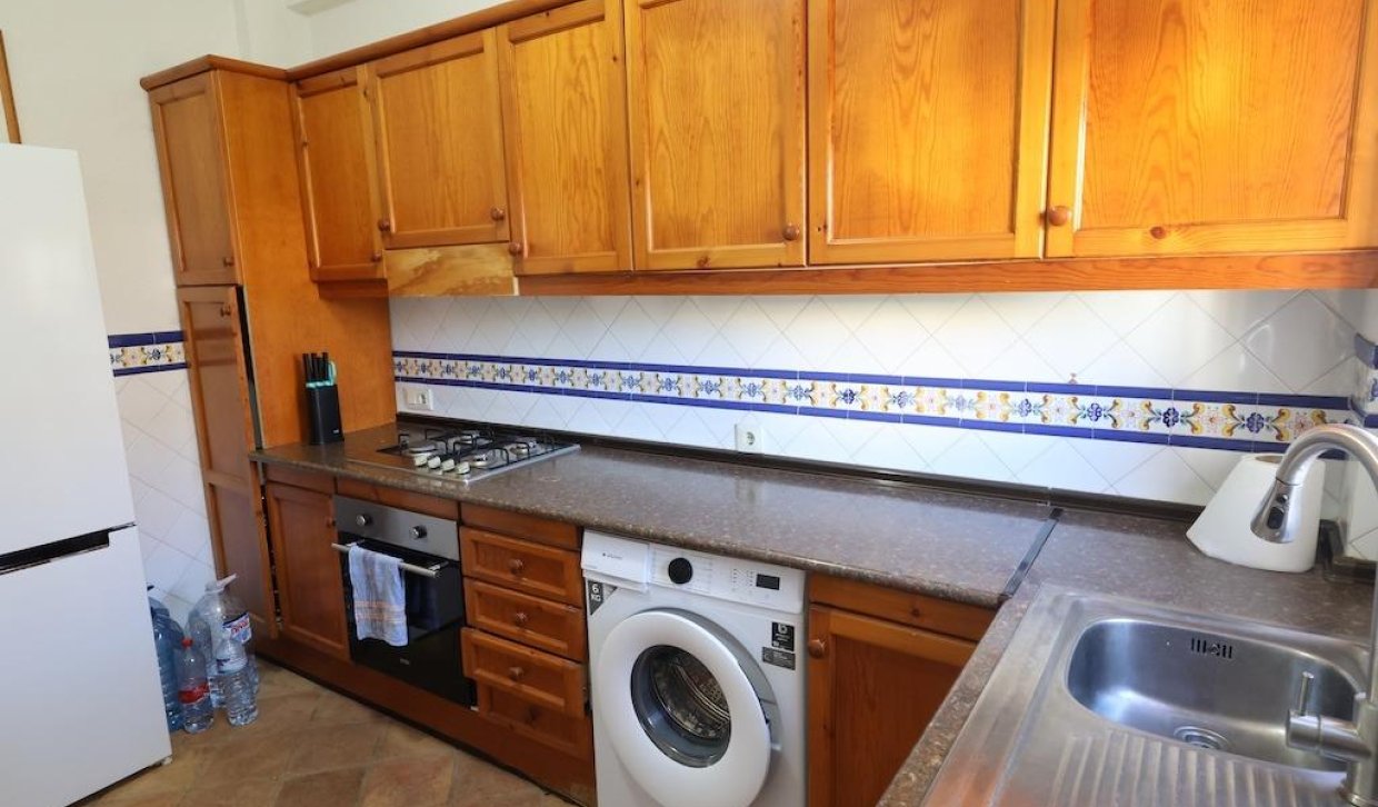 Revente - Chalet - Orihuela Costa - Cabo Roig