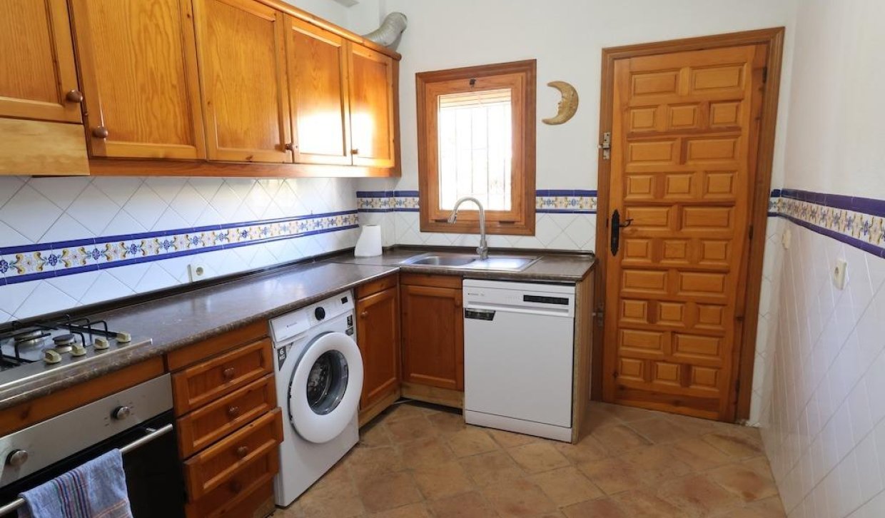 Revente - Chalet - Orihuela Costa - Cabo Roig