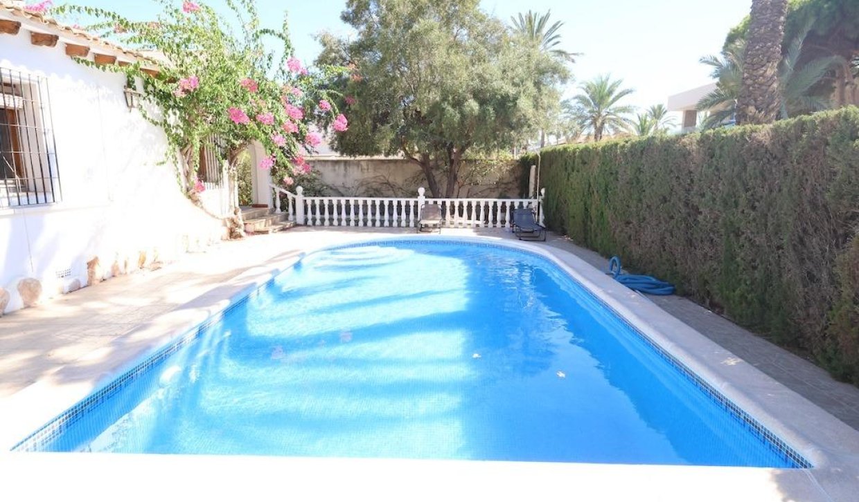Revente - Chalet - Orihuela Costa - Cabo Roig