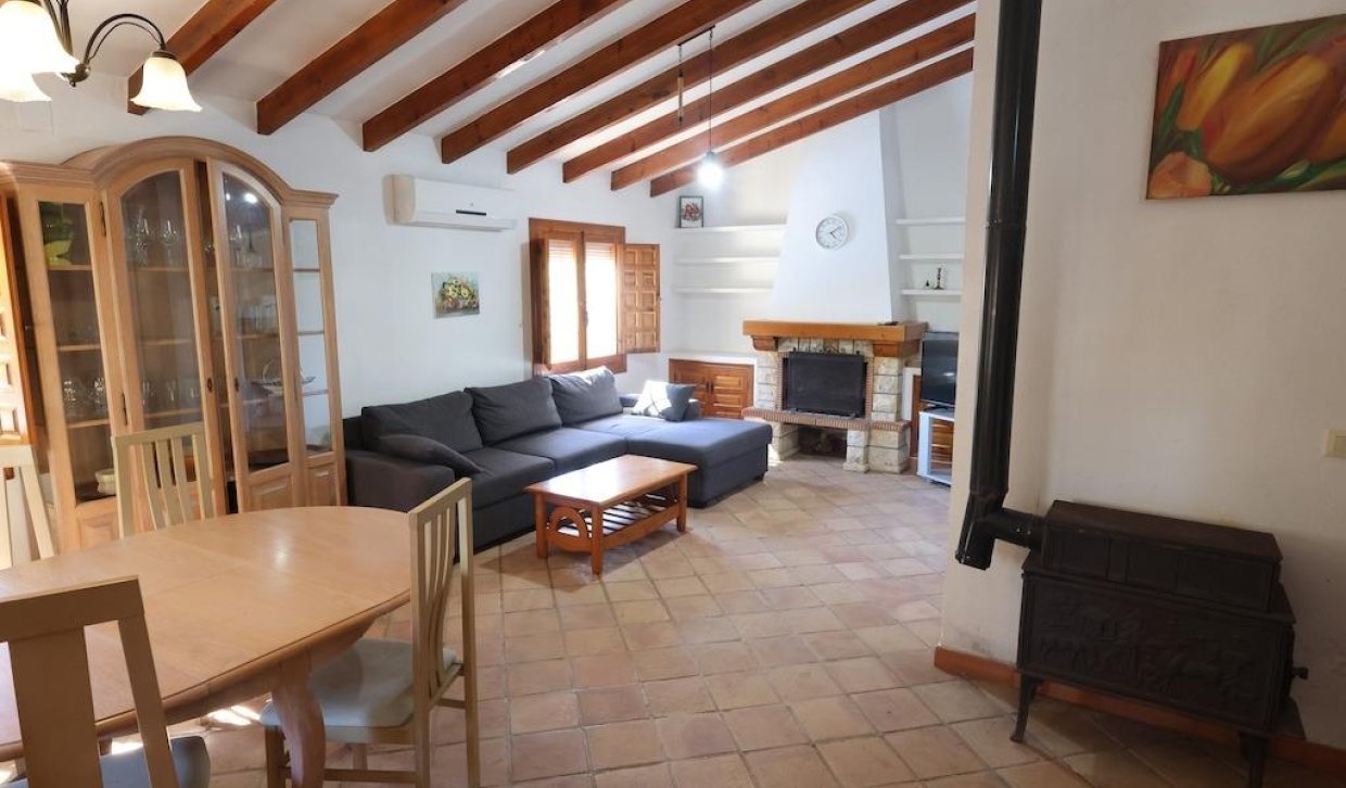 Revente - Chalet - Orihuela Costa - Cabo Roig