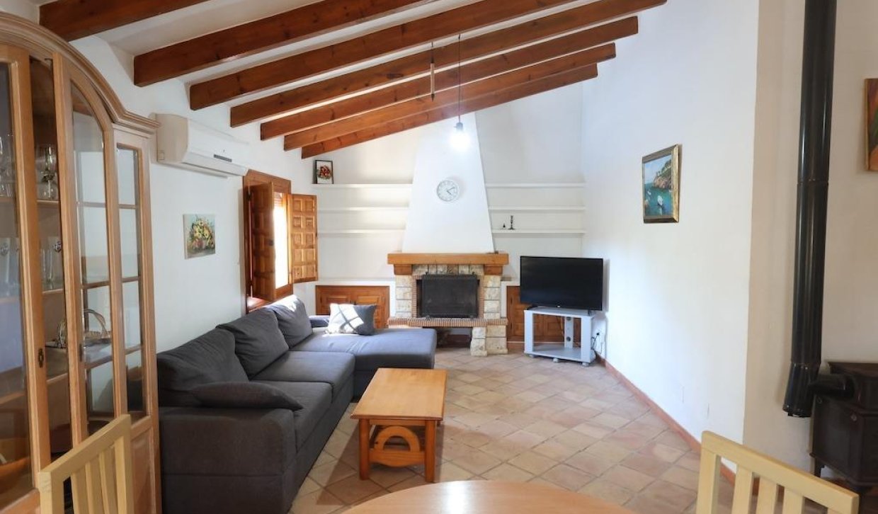 Revente - Chalet - Orihuela Costa - Cabo Roig