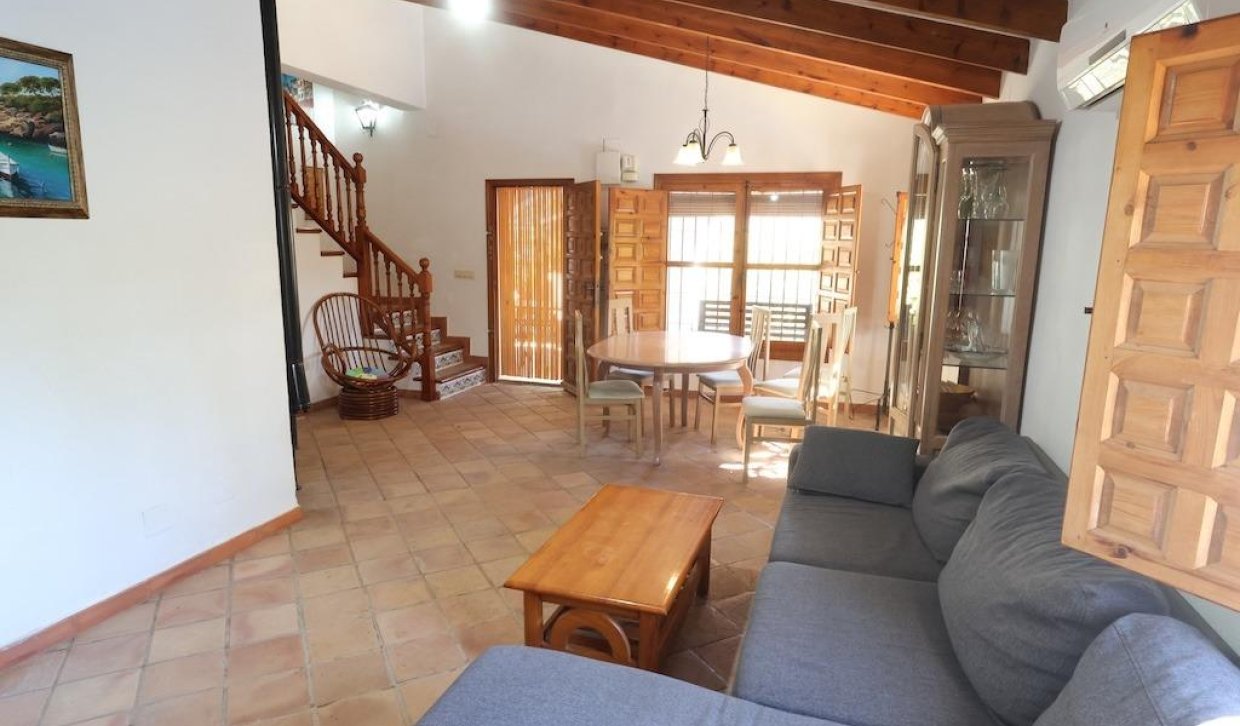Revente - Chalet - Orihuela Costa - Cabo Roig