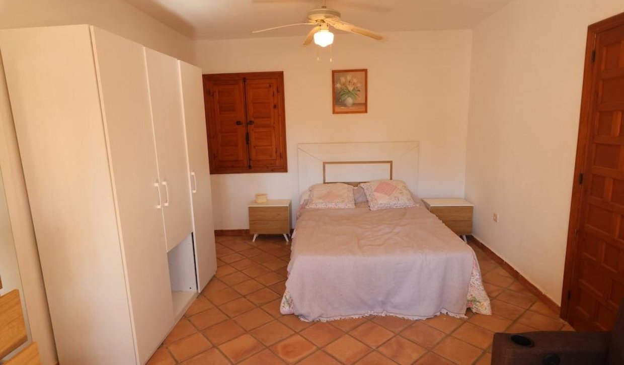 Revente - Chalet - Orihuela Costa - Cabo Roig