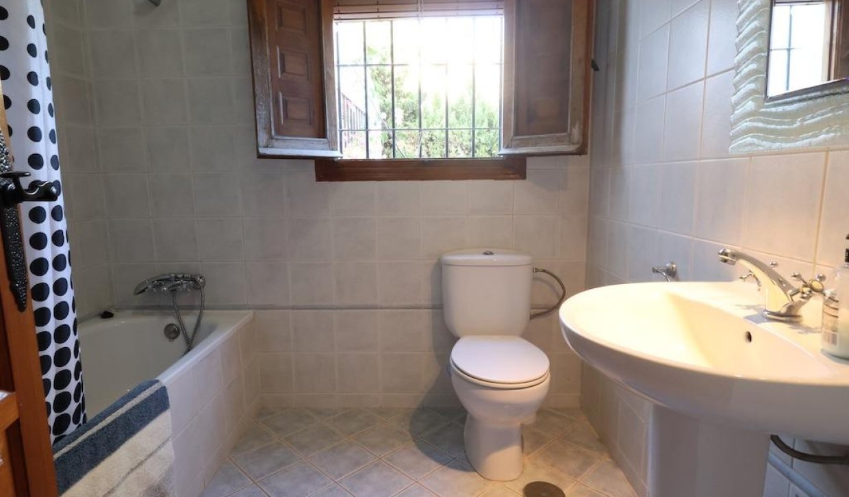 Revente - Chalet - Orihuela Costa - Cabo Roig