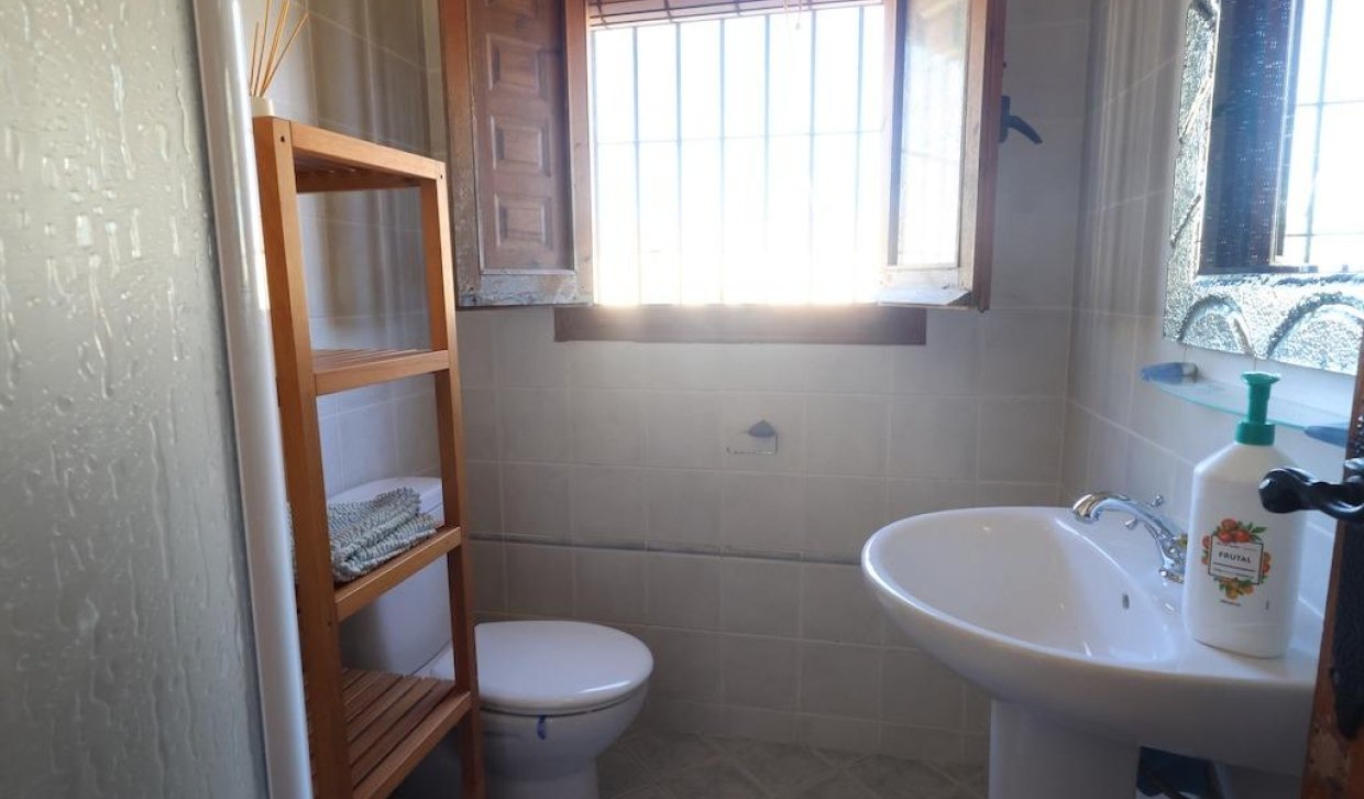 Revente - Chalet - Orihuela Costa - Cabo Roig