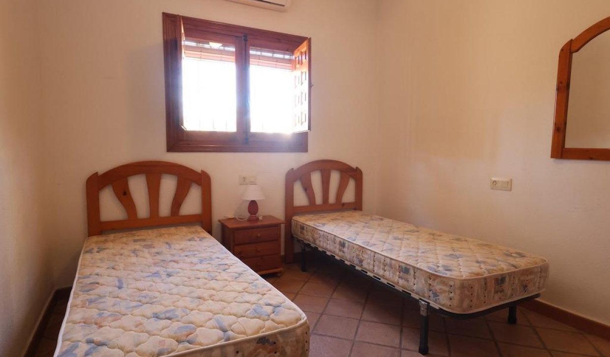 Revente - Chalet - Orihuela Costa - Cabo Roig