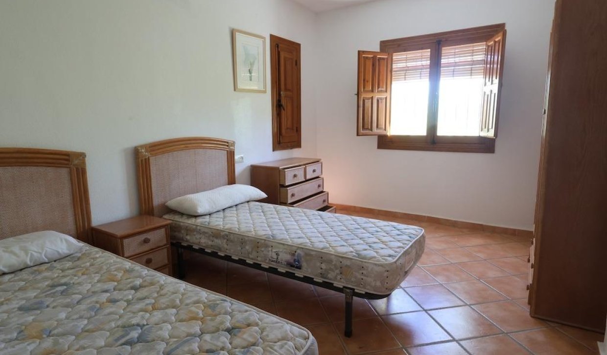 Revente - Chalet - Orihuela Costa - Cabo Roig
