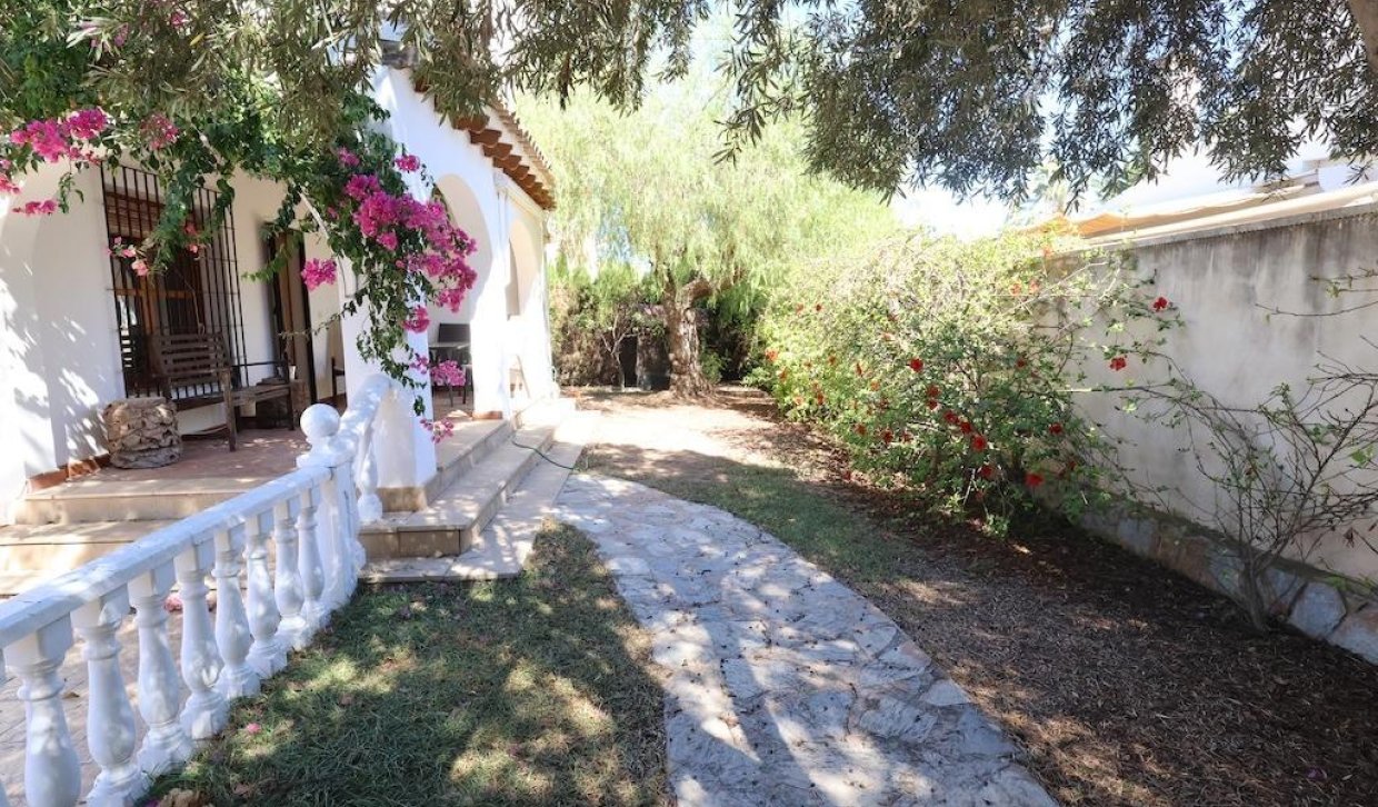 Revente - Chalet - Orihuela Costa - Cabo Roig