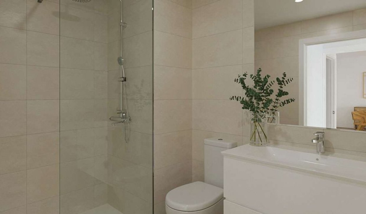 Obra nueva - Apartamento  - Jávea Xàbia - centro
