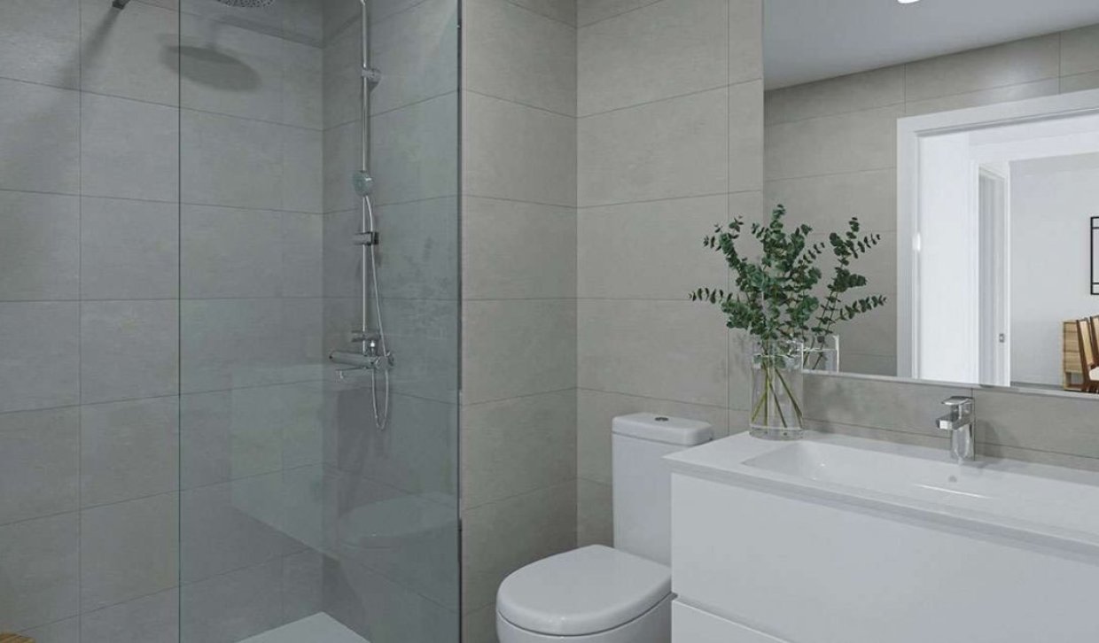 Nouvelle construction - Appartement - Jávea Xàbia - centro