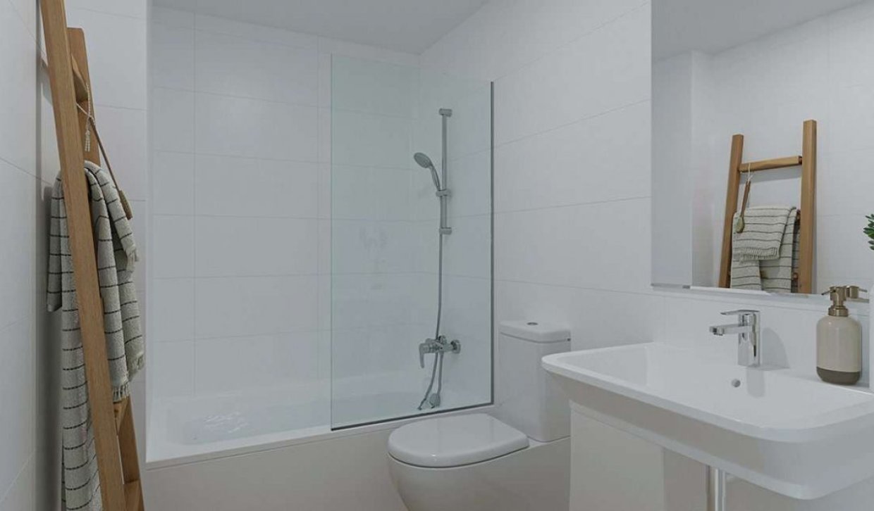 Obra nueva - Apartamento  - Jávea Xàbia - centro