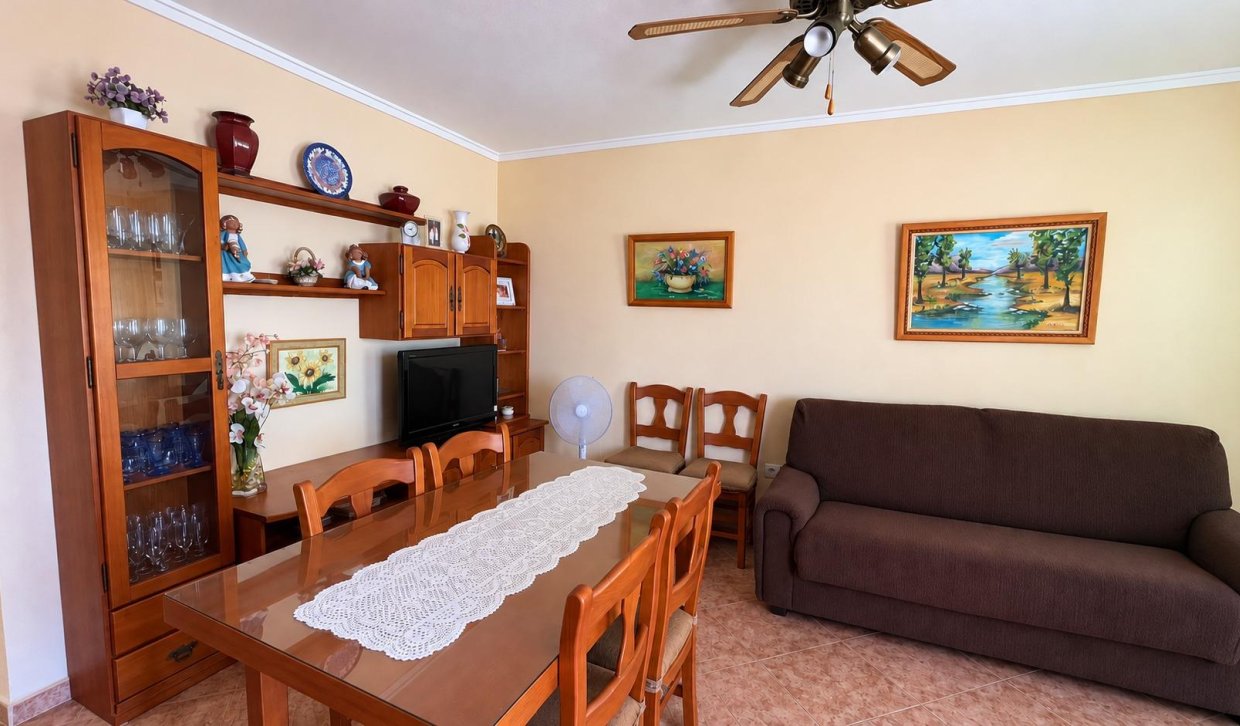 Alquiler - Apartamento  - Torrevieja - Playa de los Naufragos