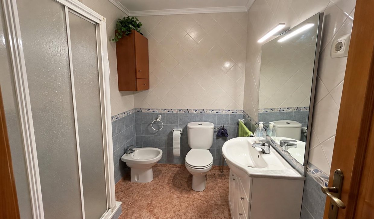Alquiler - Apartamento  - Torrevieja - Playa de los Naufragos