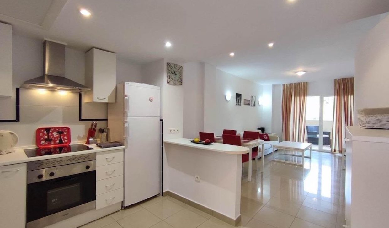 Segunda Mano - Apartamento  - Orihuela Costa - Punta Prima