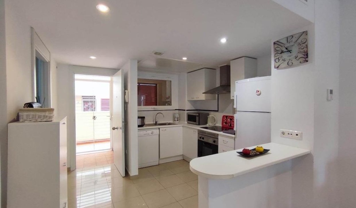 Segunda Mano - Apartamento  - Orihuela Costa - Punta Prima