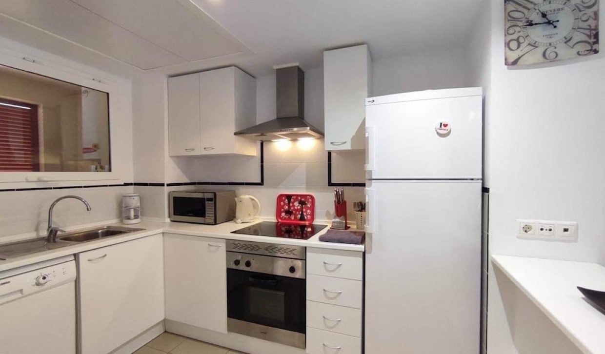 Segunda Mano - Apartamento  - Orihuela Costa - Punta Prima