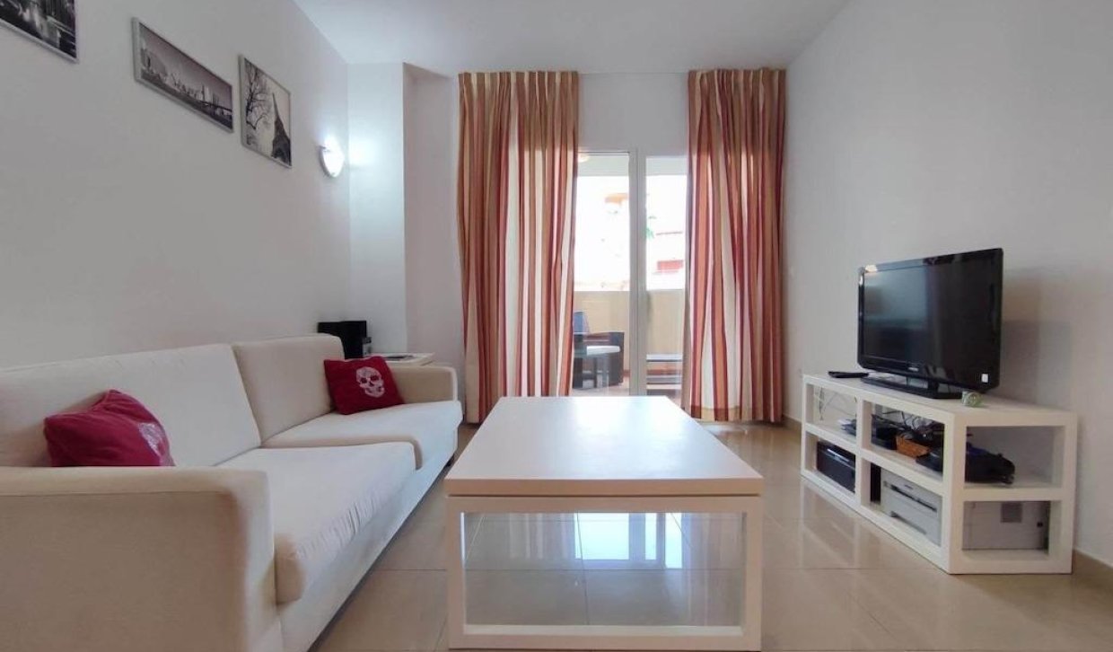 Segunda Mano - Apartamento  - Orihuela Costa - Punta Prima
