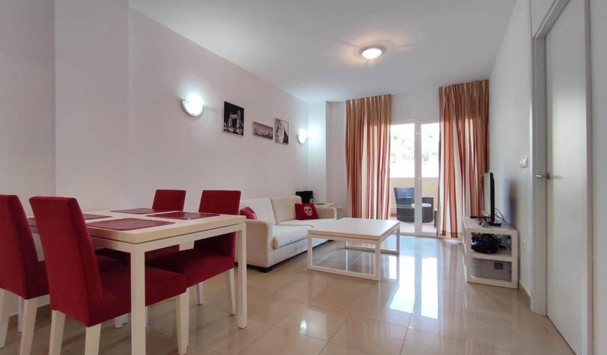 Segunda Mano - Apartamento  - Orihuela Costa - Punta Prima