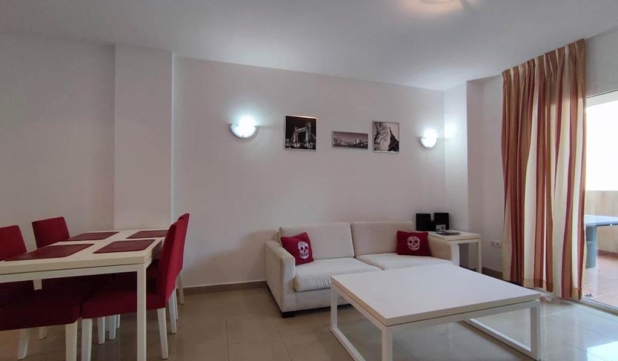Segunda Mano - Apartamento  - Orihuela Costa - Punta Prima
