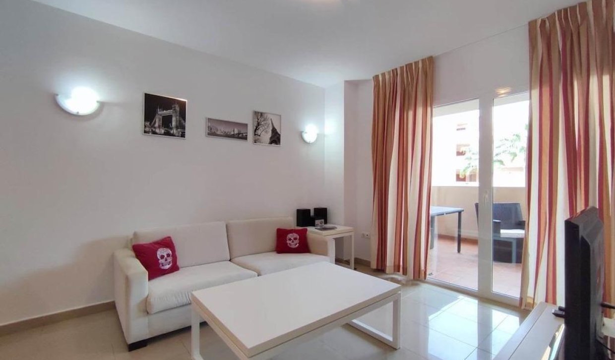 Segunda Mano - Apartamento  - Orihuela Costa - Punta Prima