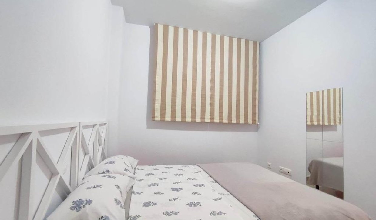 Segunda Mano - Apartamento  - Orihuela Costa - Punta Prima