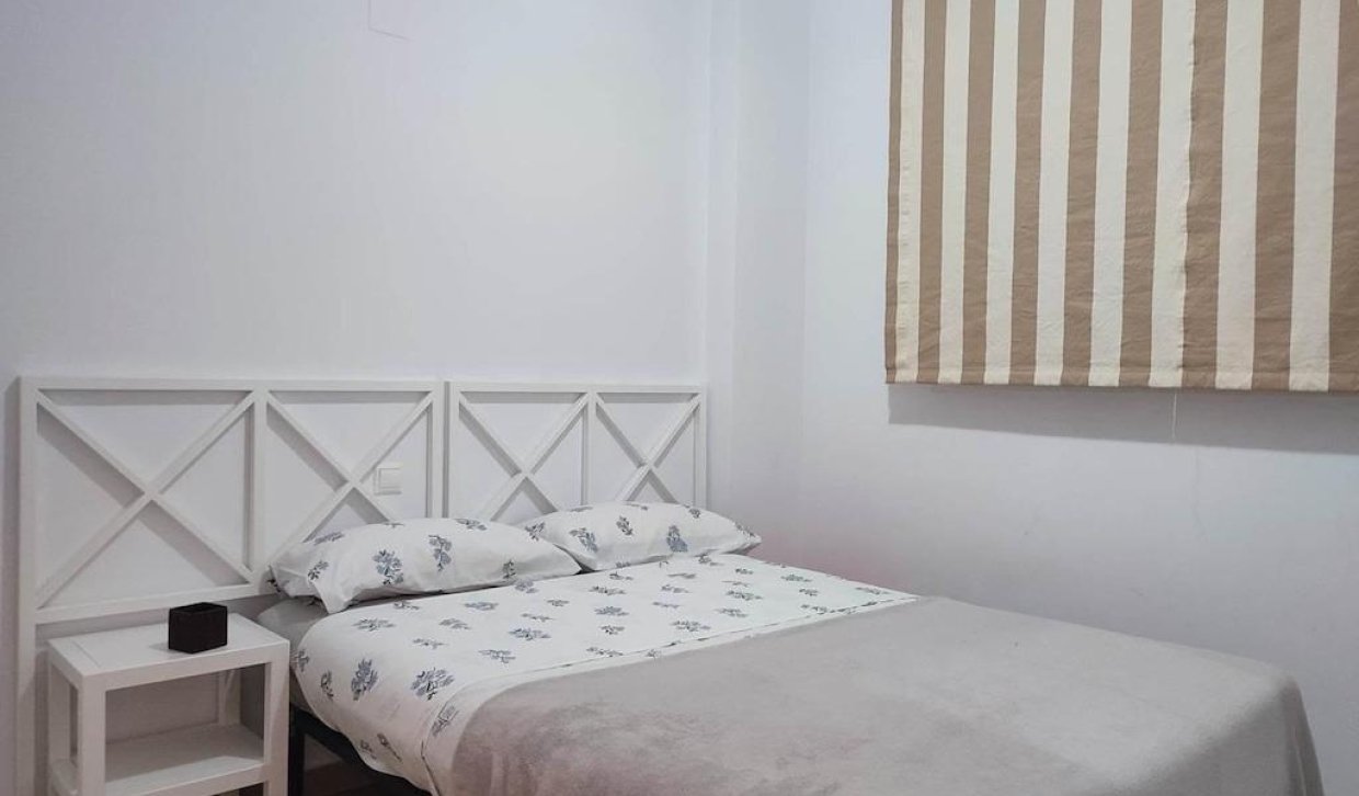 Segunda Mano - Apartamento  - Orihuela Costa - Punta Prima