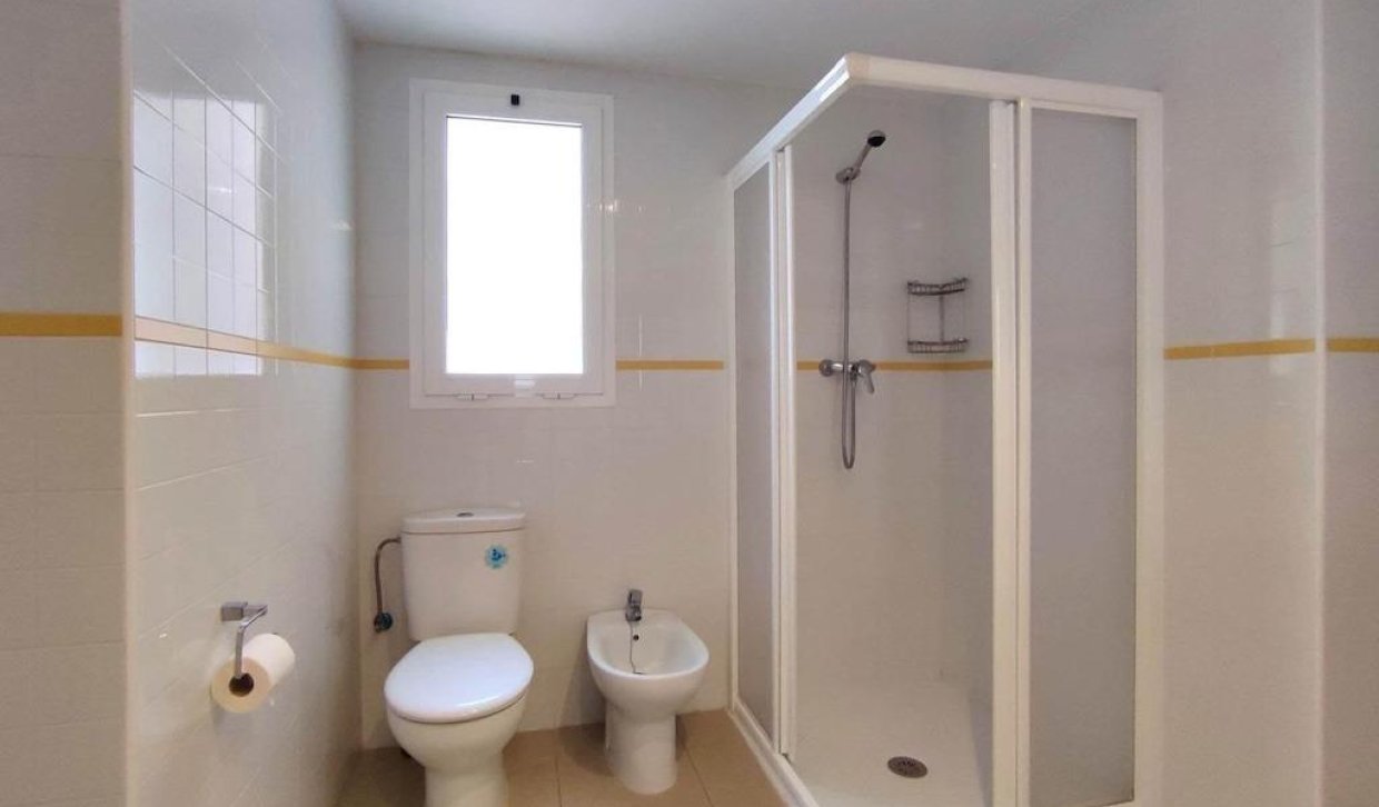 Segunda Mano - Apartamento  - Orihuela Costa - Punta Prima