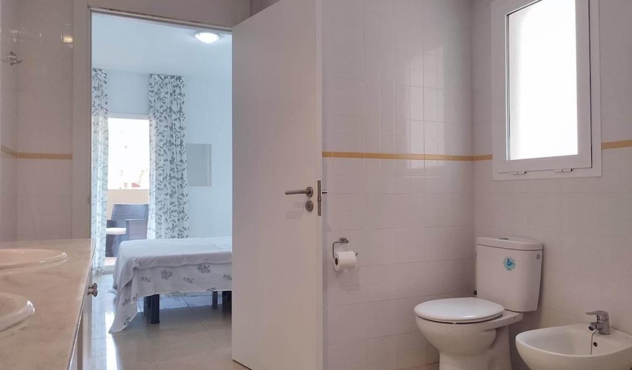 Segunda Mano - Apartamento  - Orihuela Costa - Punta Prima