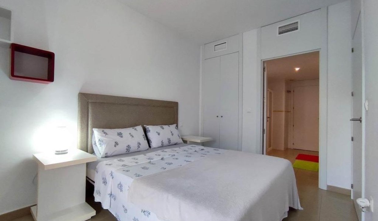Segunda Mano - Apartamento  - Orihuela Costa - Punta Prima