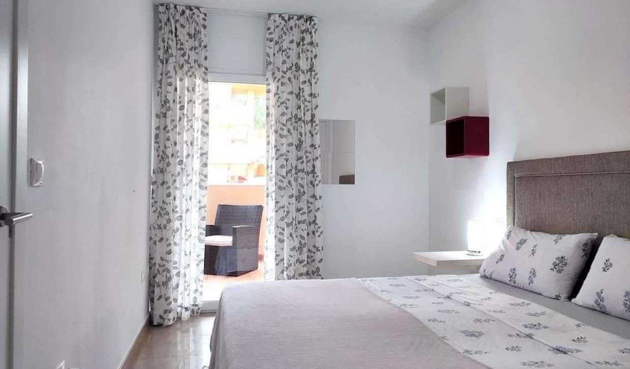 Segunda Mano - Apartamento  - Orihuela Costa - Punta Prima