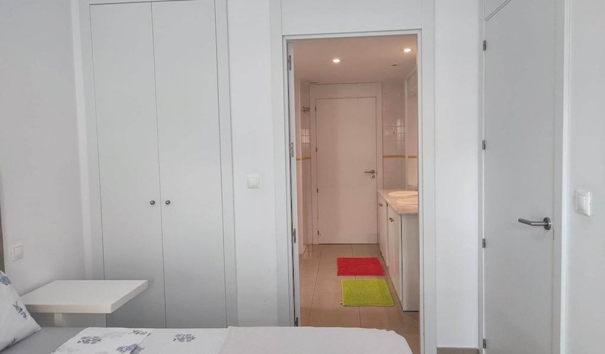 Segunda Mano - Apartamento  - Orihuela Costa - Punta Prima