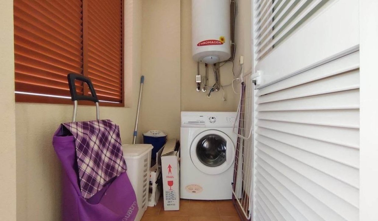 Segunda Mano - Apartamento  - Orihuela Costa - Punta Prima