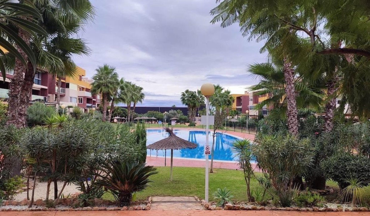 Segunda Mano - Apartamento  - Orihuela Costa - Punta Prima