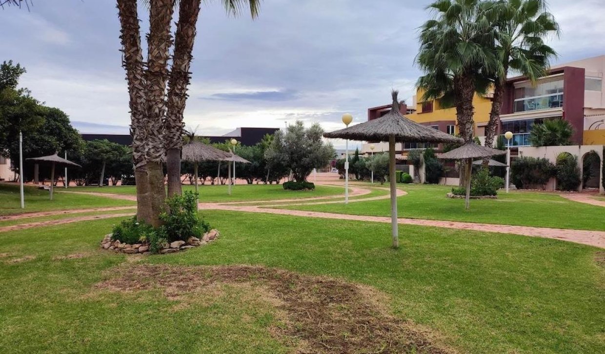Segunda Mano - Apartamento  - Orihuela Costa - Punta Prima