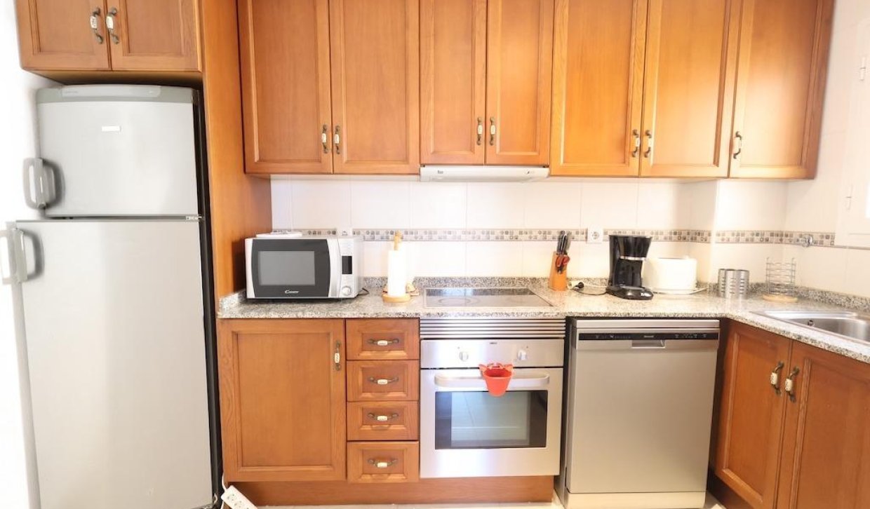 Segunda Mano - Apartamento  - Torrevieja - Torreblanca