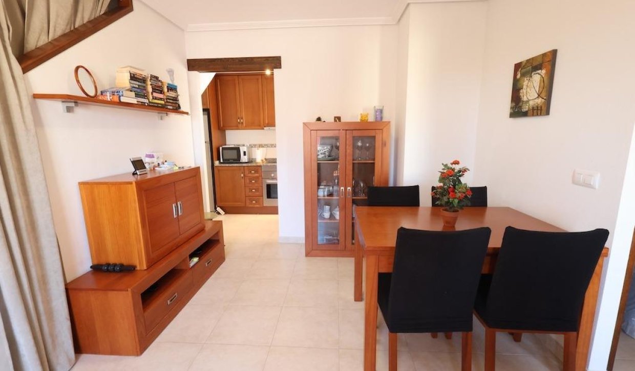 Segunda Mano - Apartamento  - Torrevieja - Torreblanca