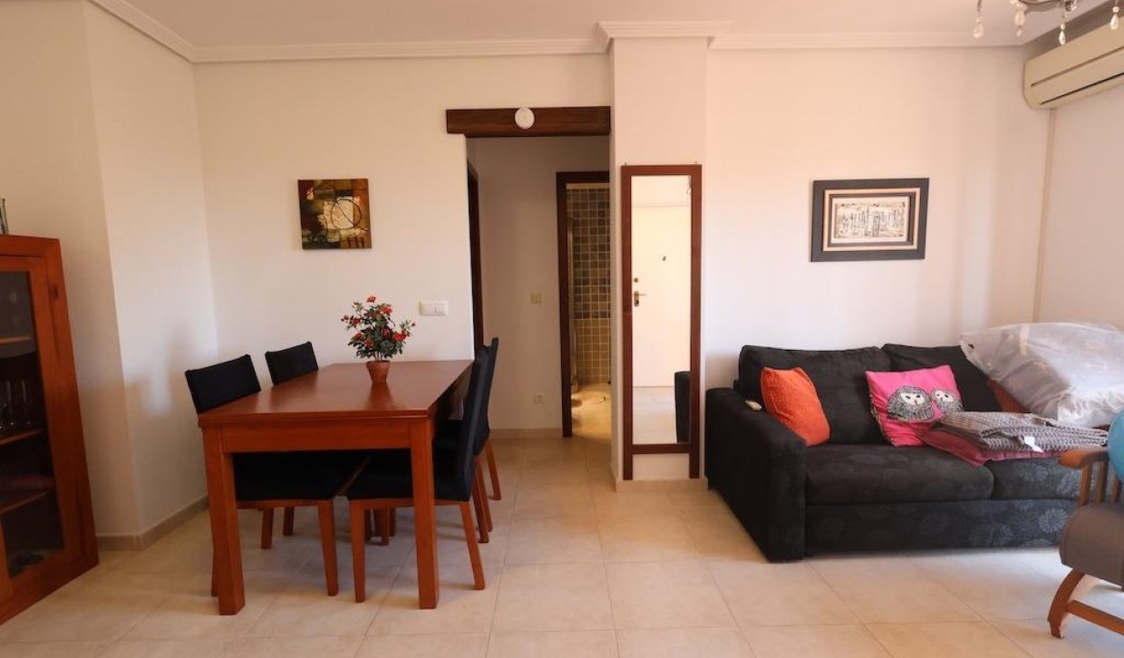 Resale - Apartment  - Torrevieja - Torreblanca
