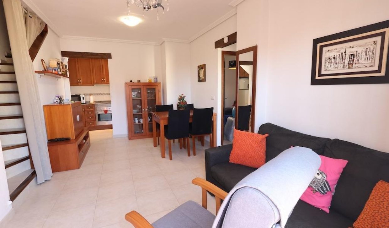 Segunda Mano - Apartamento  - Torrevieja - Torreblanca
